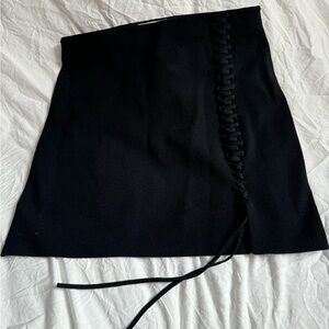 & Other Stories Skirt